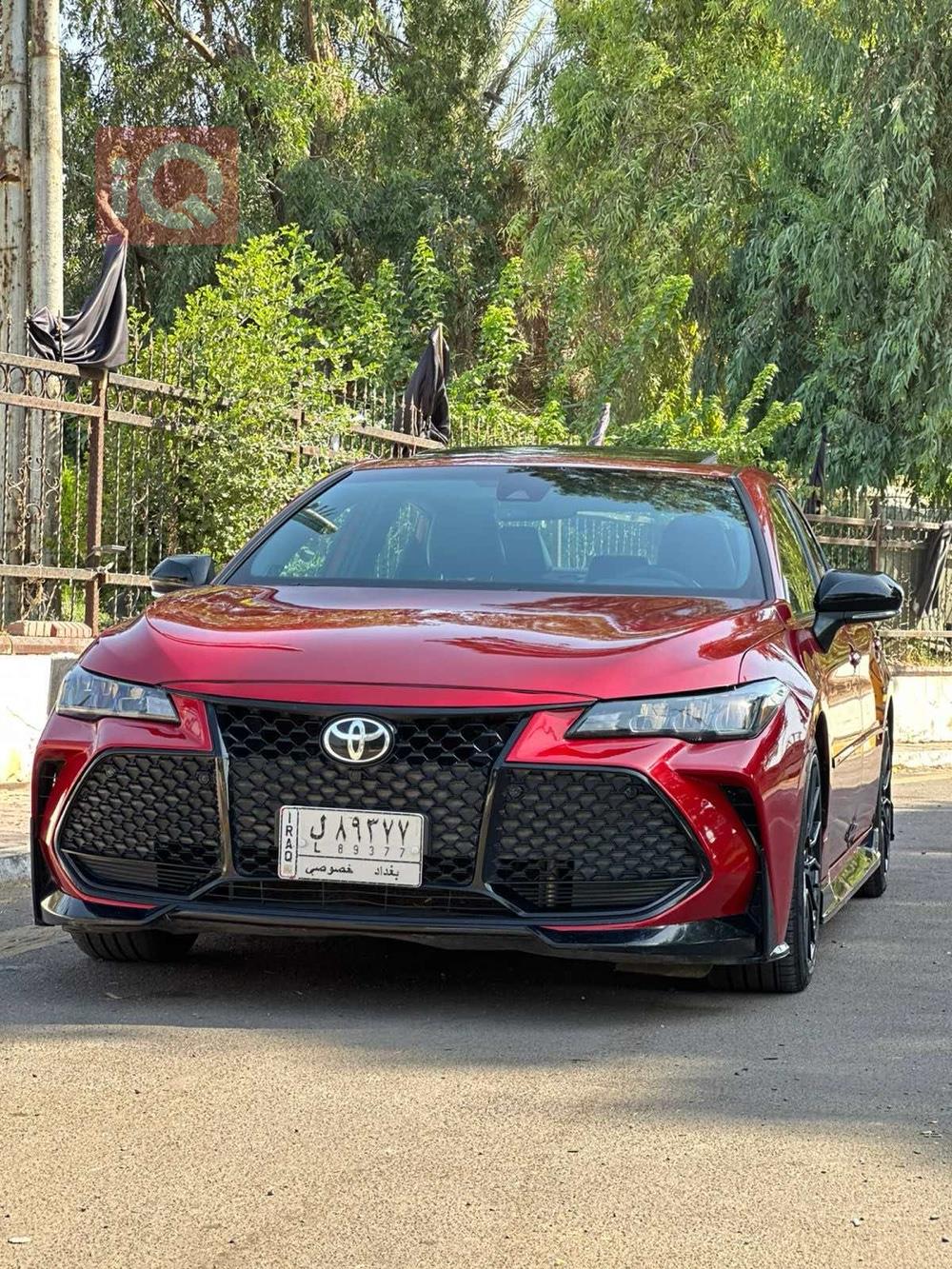 Toyota Avalon